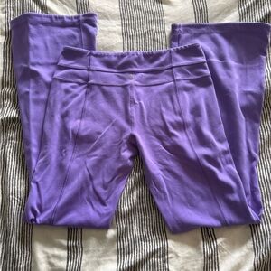 Lululemon Flared Leggings